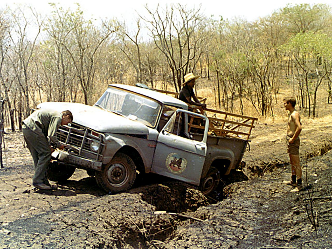 ethiopia