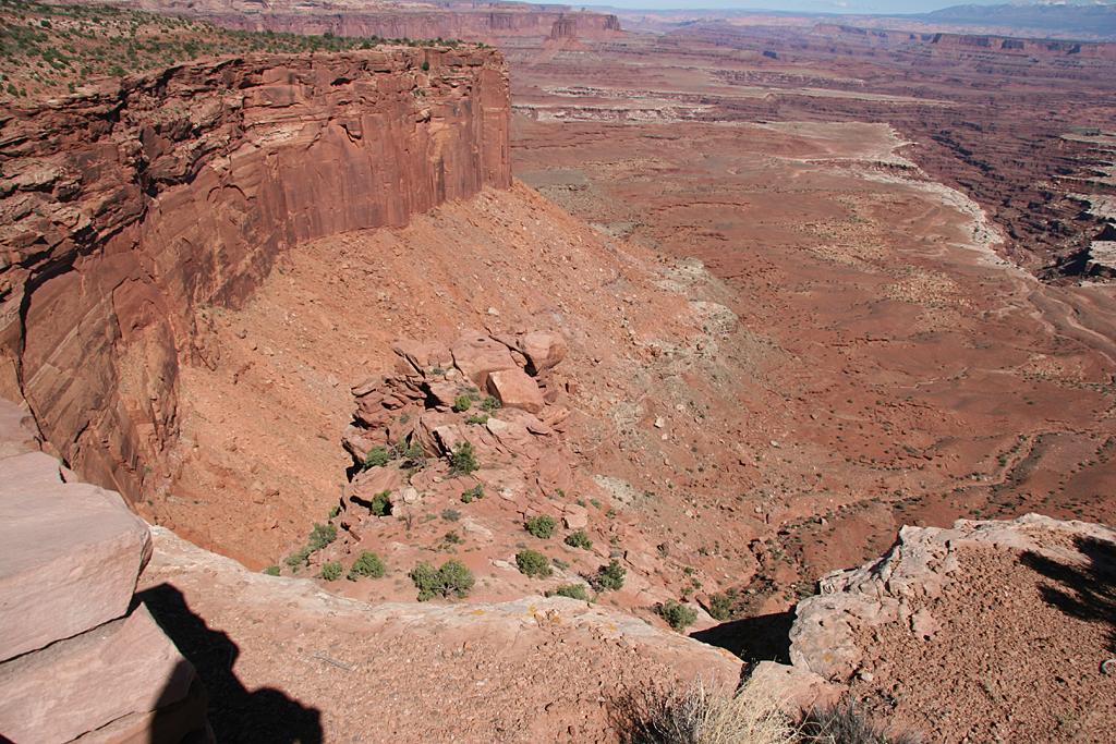 Grand Circle CanyonLands Pictures