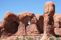 Arches Pictures