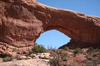 Arches Pictures