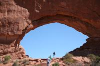 Arches Pictures