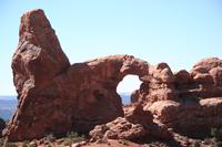 Arches Pictures