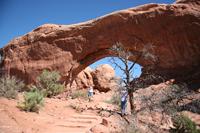 Arches Pictures
