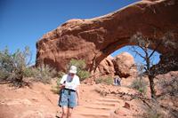 Arches Pictures
