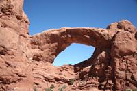 Arches Pictures