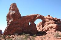 Arches Pictures