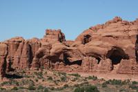 Arches Pictures